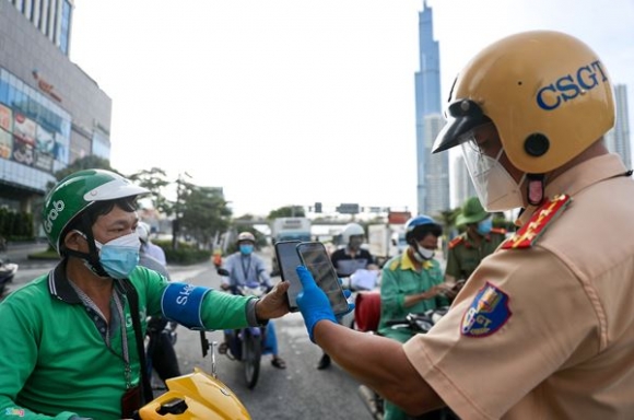 1 Duong Pho Tphcm Dong Duc Gio Cao Diem