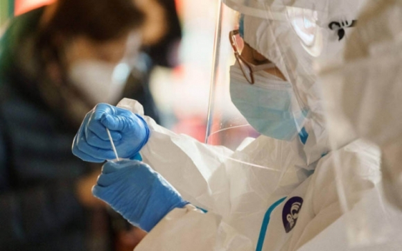 1 Trua 318 Ha Noi Them 27 Covid 19 Tai 11 Quan Huyen