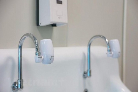 25 Khanh Thanh Benh Vien Dieu Tri Nguoi Benh Covid 19 Tai Ha Noi