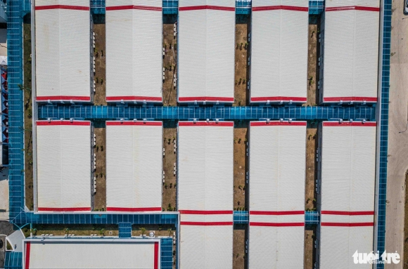 2 Can Canh Benh Vien Da Chien Dieu Tri Covid 19 Hien Dai Nhat Ha Noi