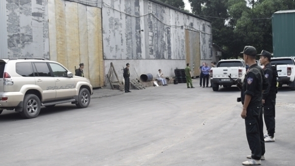 2 Chieu Tro Tinh Vi Cua Duong Day Buon Lau Nghin Tan Quang Sang Trung Quoc