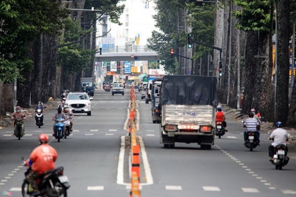 4 Duong Pho Tphcm Dong Duc Gio Cao Diem