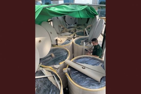 5 Chieu Tro Tinh Vi Cua Duong Day Buon Lau Nghin Tan Quang Sang Trung Quoc