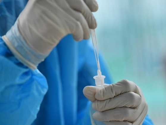 7 Shipper Xep Hang Tu Sang Som Cho Test Nhanh O Tram Y Te Luu Dong