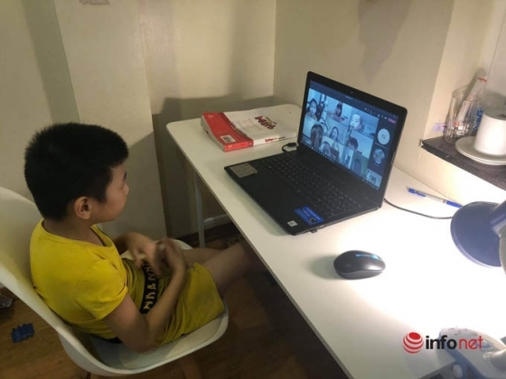 1 Day Hoc Truc Tuyen Voi Lop 1 Toi Da 3 Tietngay