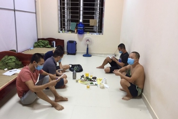 1 Nhieu Tinh Yeu Cau Nguoi Dan Tuyet Doi Khong Tiec Tung Dip Nghi Le 29