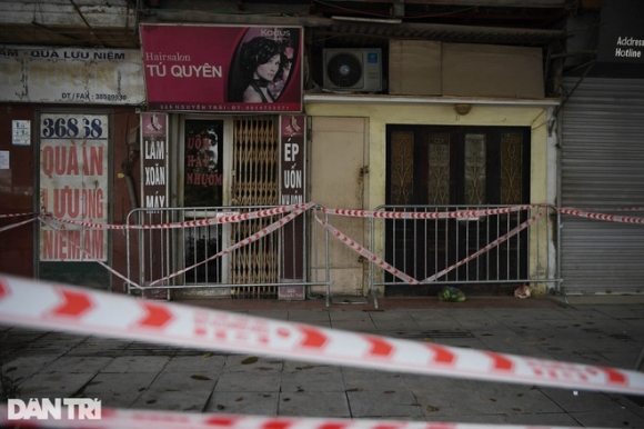 2 Cdc Ha Noi Sau 69 Co The Tiep Tuc Gian Cach Xa Hoi It Nhat Mot Tuan