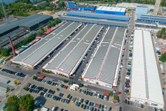 2 Nguoi Viet Giau Nhat Nuoc Duc So Huu Tttm Rong 40000m2 Thu Gan 100 Ty Dongnam Co 400 Doanh Nghiep Dang Thue