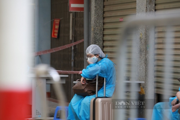 2 Pho Giam Doc Cdc Ha Noi Co The Se Tiep Tuc Gian Cach Xa Hoi Sau Ngay 69