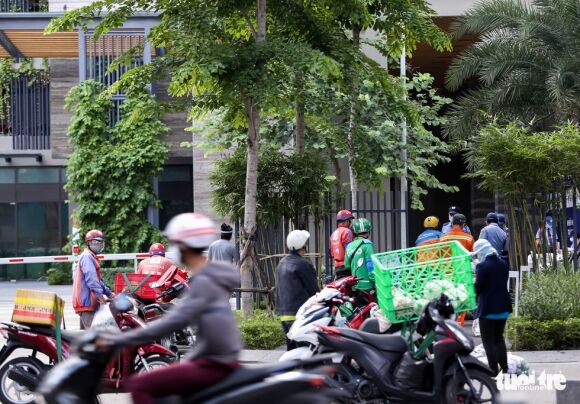 2 Tphcm Tap Nap Xe Co Vao Gio Cao Diem