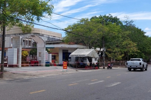 6 Sang 19 Diem Nong Nhat Ha Noi Them F0 Cac Tinh Gap Rut Khoanh Vung Dich