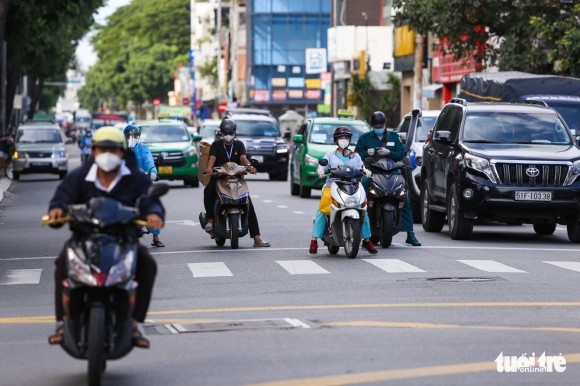 6 Tphcm Tap Nap Xe Co Vao Gio Cao Diem