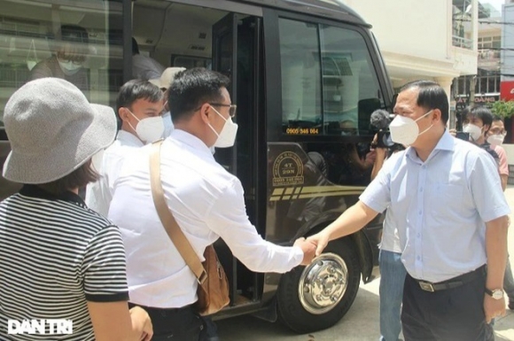 8 Sang 19 Diem Nong Nhat Ha Noi Them F0 Cac Tinh Gap Rut Khoanh Vung Dich