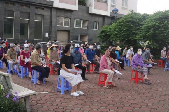 1 Ban Tin Chieu 2 9 Ca Nuoc Ghi Nhan 13197 Ca Covid 19 Moi So Tu Vong Giam Manh