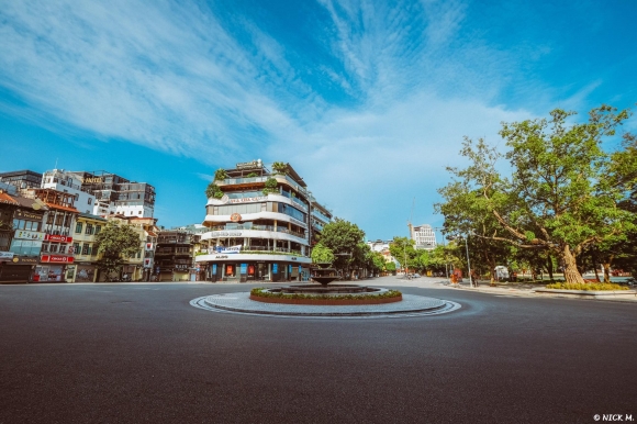 1 Ha Noi Tiep Tuc Gian Cach Xa Hoi Tai Vung Co Dich Sau 69