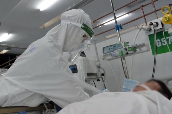 1 So Y Te Tphcm De Xuat Bo Y Te Bo Sung Them 2 Loai Thuoc Dieu Tri Benh Nhan Covid 19