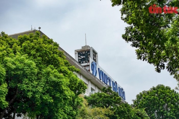 3 Pho Phuong Ha Noi Vang Lang Dep Nao Long Chao Don Ngay Dau Tien Cua Ky Nghi Le