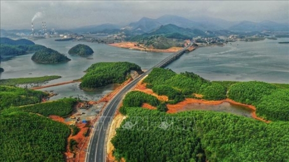 7 Vi The Cua Viet Nam Ngay Cang Duoc Nang Cao Tren Truong Quoc Te