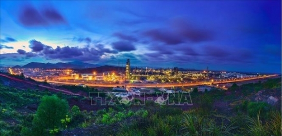 8 Vi The Cua Viet Nam Ngay Cang Duoc Nang Cao Tren Truong Quoc Te