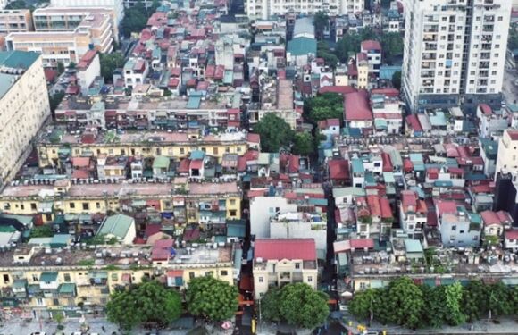 1 10 Quan Huyen Ha Noi Gian Cach Xa Hoi Sau Ngay 69