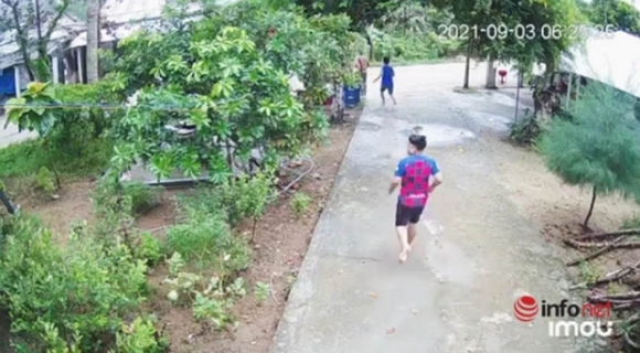 2 Vu 2 Vo Chong Tu Vong Sau Tieng No Lon O Quang Nam Hang Xom Rung Roi Chung Kien Canh Tuong Tan Hoang