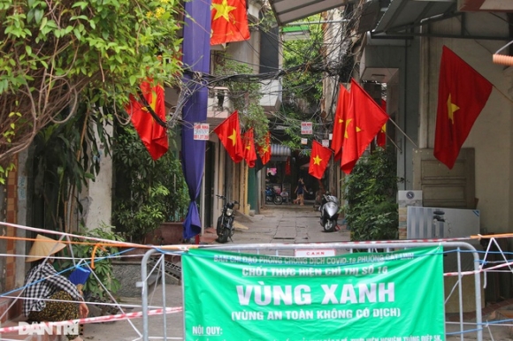 4 Chuyen Gia Ha Noi Can Kiem Soat Chat Viec Di Lai Khi Gian Cach Theo Vung