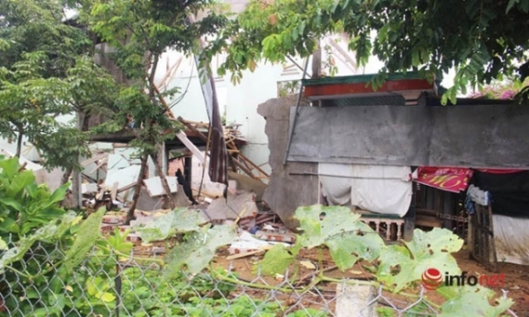 5 Vu 2 Vo Chong Tu Vong Sau Tieng No Lon O Quang Nam Hang Xom Rung Roi Chung Kien Canh Tuong Tan Hoang