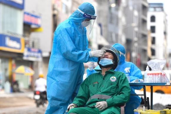 6 Chuyen Gia Ha Noi Can Kiem Soat Chat Viec Di Lai Khi Gian Cach Theo Vung