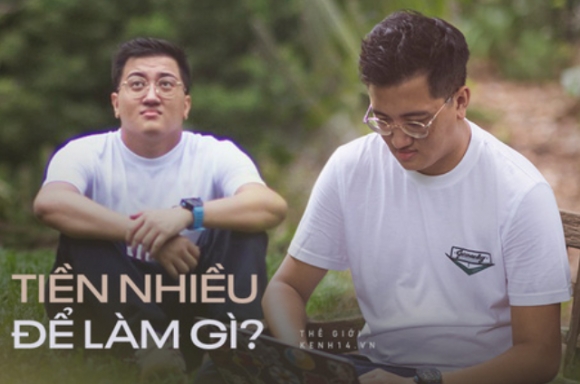 Bi kịch của rich kid phải thừa kế hàng tỷ USD ở tuổi 23, ngày ngày sống trong nhung lụa nhưng chỉ biết thở dài “ước gì nhà mình không giàu”