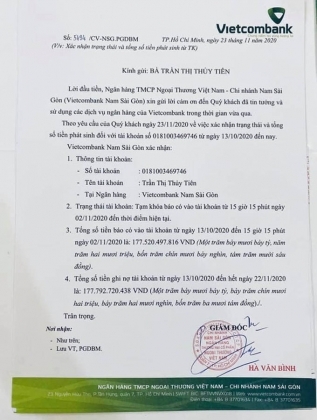 3 Tai Sao Cong Vinh Va Thuy Tien Quyet Khong Sao Ke Online 177 Ty Dong Cuu Tro Mien Trung