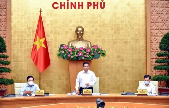 1 Thu Tuong Thi Diem Don 2 3 Trieu Khach Quoc Te Den Phu Quoc