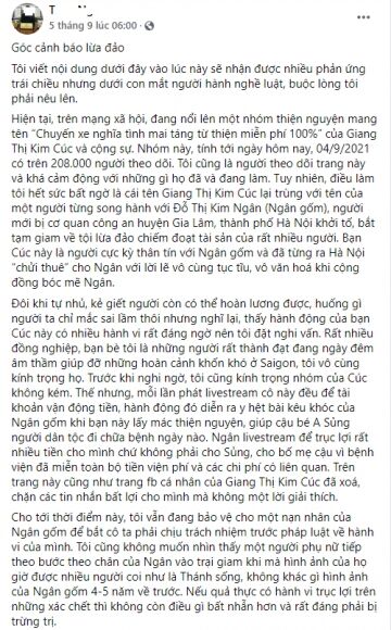 2 Mot Luat Su Chi Ra Nghi Van Ve Moi Quan He Than Thiet Giua Giang Kim Cuc Va Trum Lua Dao Ngan Gom Gui Loi Canh Bao Toi Cac Nha Hao Tam
