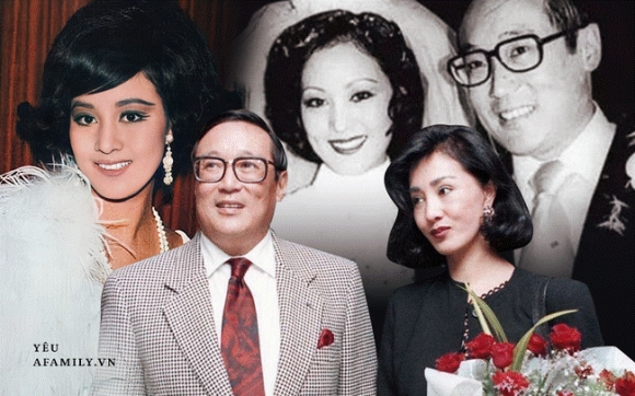 1 Chong Co 3 Nhan Tinh Bi Tieu Tam De Doa Vo Mim Cuoi Chap Nhan Suot 43 Nam Ai Ngo Do La Van Co Cao Tay Giup Ba Am Tron Gia San 24 Nghin Ty