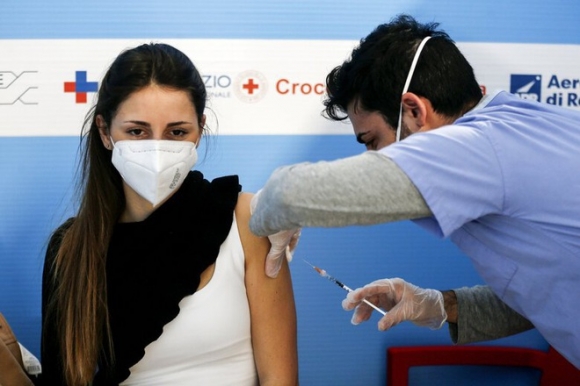 1 Chuyen Gia Thuy Dien The Gioi Kho Dat Mien Dich Cong Dong Voi Sars Cov 2