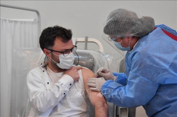 1 Who Keu Goi Cac Nuoc Gia Han Lenh Tam Hoan Doi Voi Lieu Vaccine Tang Cuong