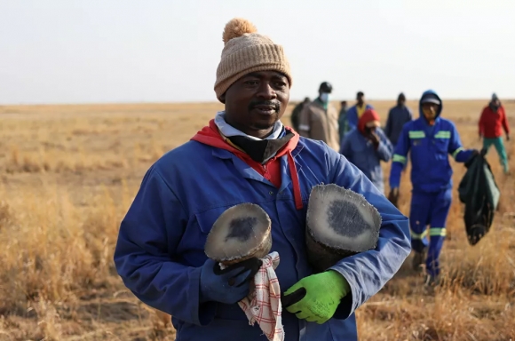 3 Cai Gia Phai Tra De Duoc Song Giai Cuu Te Giac Nam Phi Bang Cach Cua Sung Cua Chung