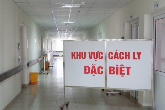 1 Sang 109 Hon 1120 Ca Covid 19 Nang Dang Tho May Va Ecmo Tp Hcm Huy Dong 1700 F0 Khoi Tham Gia Chong Dich