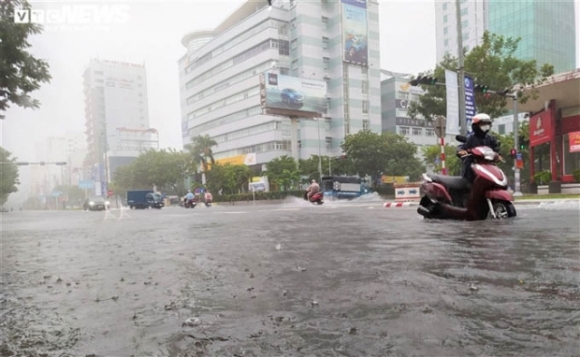 3 Bao So 5 Chua Do Bo Duong Da Nang Da Thanh Song Xe Chet May La Liet