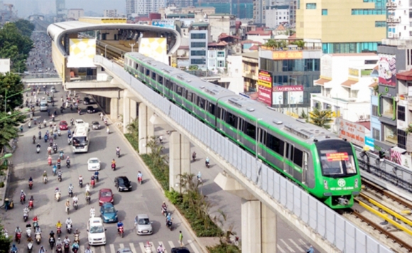 1 Duong Sat Cat Linh Ha Dong Lai Ngon Them Hon 78 Trieu Usd