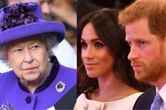 1 Vo Chong Meghan Vo Mong O My Tim Moi Cach Bam Lay Nu Hoang Anh