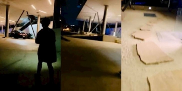 2 Hong Nhung Gay Choang Voi Sieu Biet Thu Trieu Do Tai My Bang Kieu Than Phuc Rong Nhu Mot Co Quan