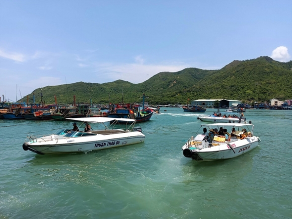 2 Khanh Hoa Se Don Chuyen Bay Quoc Te 2 Chieu Incheon Han Quoc Cam Ranh
