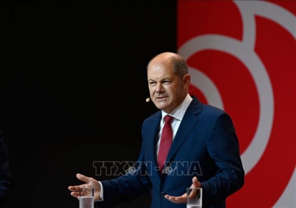 1 Bo Truong Tai Chinh Duc Dieu Tran Truoc Quoc Hoi Lien Quan Vu Chong Rua Tien