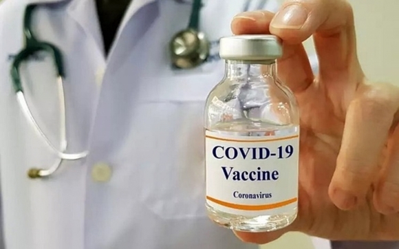 1 Co Quan Quan Ly Thuc Pham Va Duoc Pham My Cho Rang Chua Can Tiem Mui Vaccine Tang Cuong