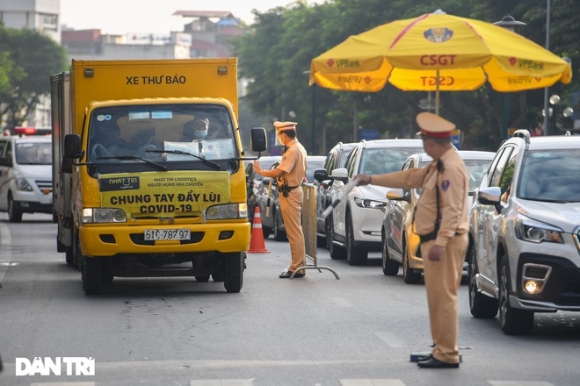 2 Ban Tin Covid 19 Dich Ha Nhiet Ha Noi Va Tphcm Noi Long Nhieu Hoat Dong