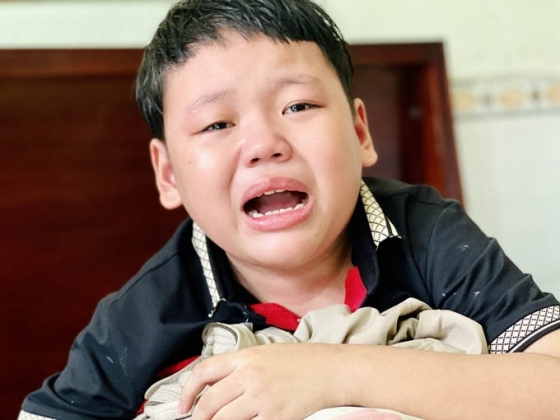 2 Hai Chi Em O Tphcm Mat Ca Cha Me Trong 2 Ngay Vi Covid 19