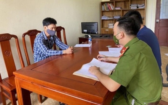 2 Phat Hien Xac Ho 160kg Trong Tu Dong Lanh O Nha Dan