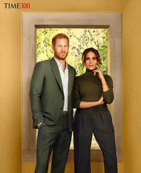 3 Chuyen Gia Phan Tich Tu The Harry Nep Minh Sau Meghan