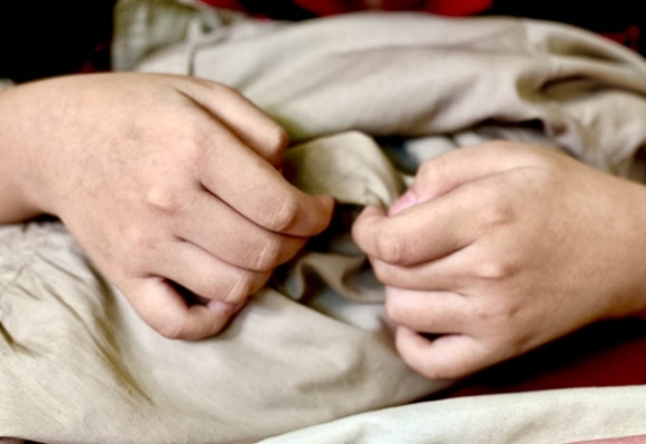 3 Hai Chi Em O Tphcm Mat Ca Cha Me Trong 2 Ngay Vi Covid 19