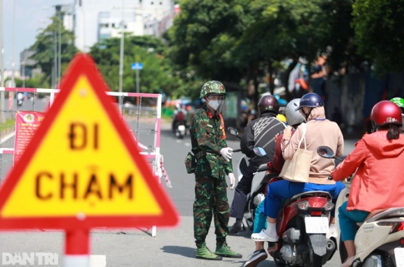 5 Ban Tin Covid 19 Dich Ha Nhiet Ha Noi Va Tphcm Noi Long Nhieu Hoat Dong